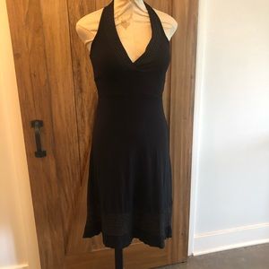 H&M Stretchy Halter Dress
